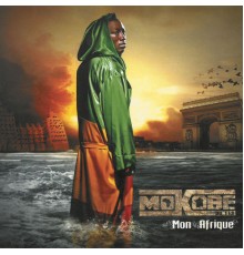 Mokobé - Mon Afrique