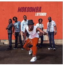 Mokoomba - Luyando