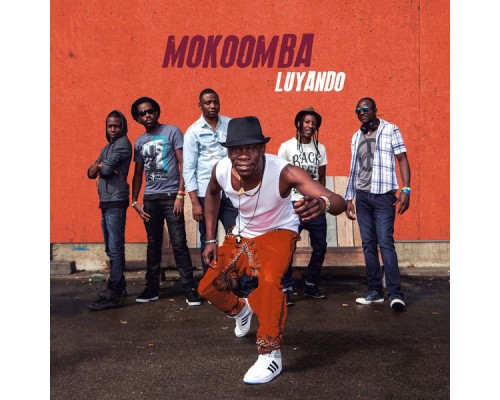 Mokoomba - Luyando