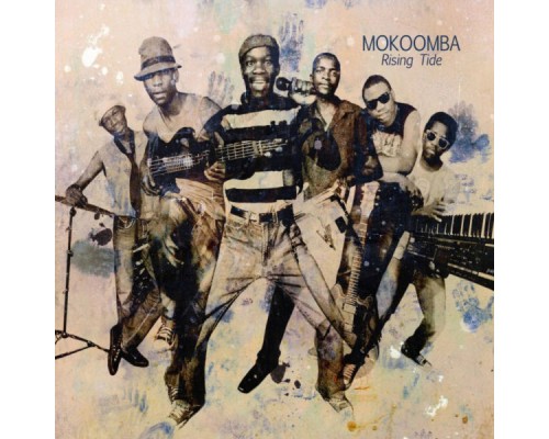 Mokoomba - Rising Tide