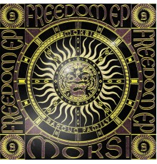 Moksi - Freedom