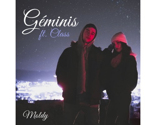 Moldy - Géminis Moldy - Géminis