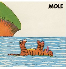 Mole - Danger Island