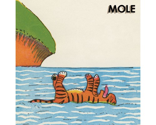 Mole - Danger Island