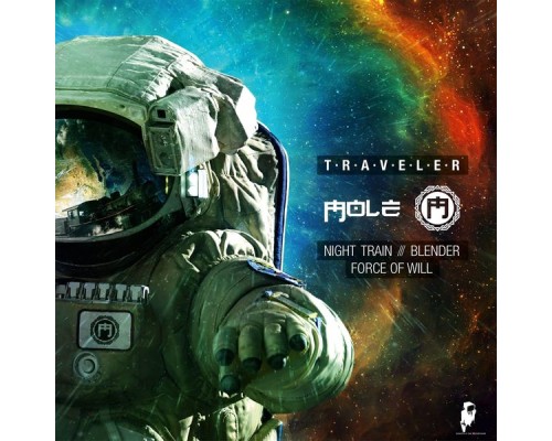 Mole - Traveler EP (Original Mix)