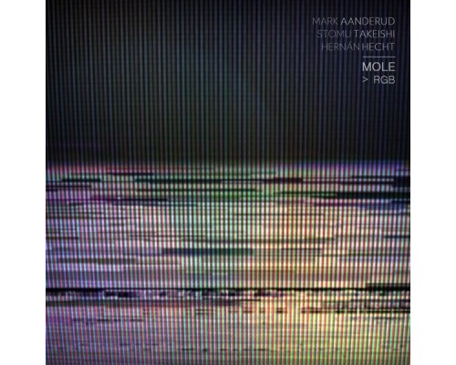 Mole - RGB