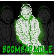 Molebeats - Boombap Mole