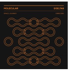 Molecular - Space Journey