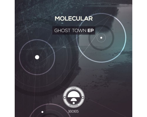 Molecular - Ghost Town EP