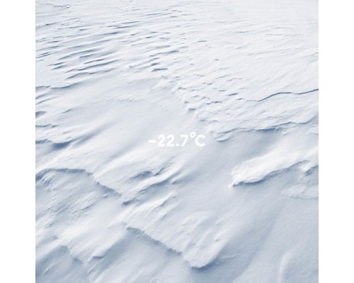 Molecule - - 22.7°C