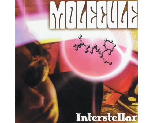 Molecule - Interstellar