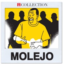 Molejo - Molejo - iCollection