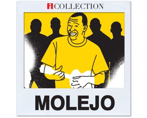 Molejo - Molejo - iCollection