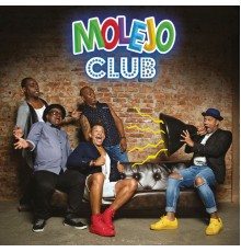 Molejo - Molejo Club