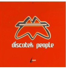 Molella - Discotek People