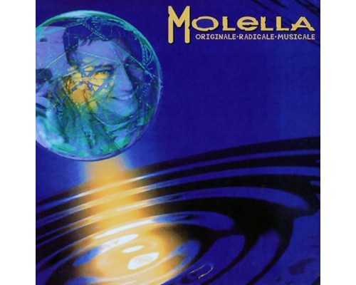 Molella - Originale radicale musicale