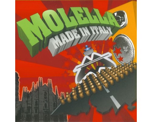 Molella - Made in Italy