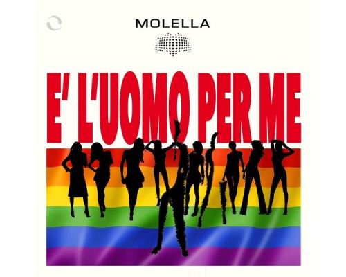 Molella - È l'uomo per me