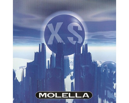 Molella - XS