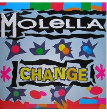 Molella - Change