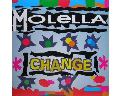 Molella - Change