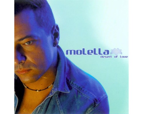 Molella - Desert of Love