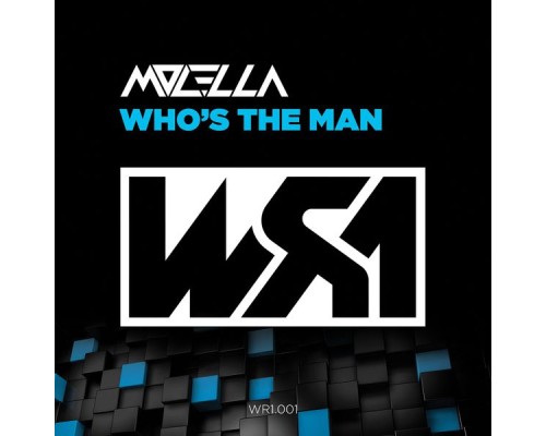 Molella - Who's The Man