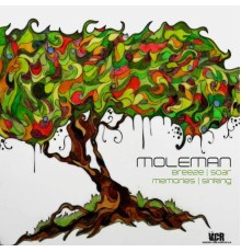 Moleman - Breeze EP