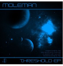 Moleman - Threshold EP