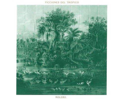 Molero - Ficciones Del Trópico