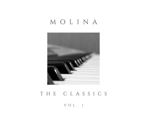 Molina - The Classics, Vol. 1