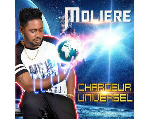 Molière - Chargeur Universel