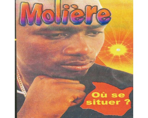 Molière - Où se situer?