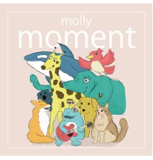 Molly - moment