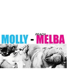 Molly - Peach Melba