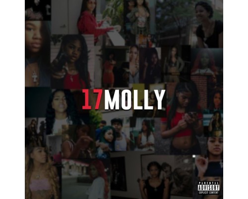 Molly Brazy - 17Molly