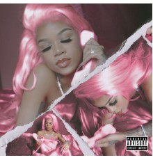 Molly Brazy - Pink Molly