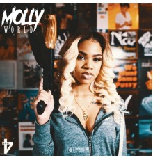 Molly Brazy - Molly World