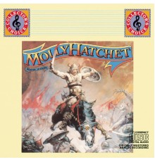 Molly Hatchet - Beatin' The Odds