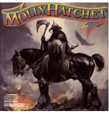 Molly Hatchet - Molly Hatchet