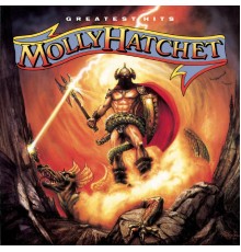 Molly Hatchet - Greatest Hits