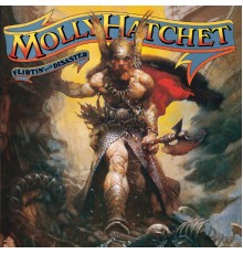 Molly Hatchet - Flirtin' With Disaster