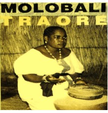 Molobaly Traoré - Canadis