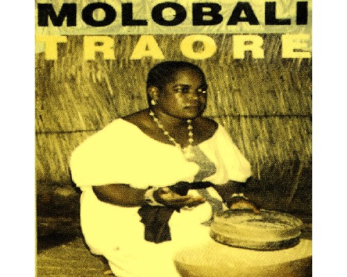 Molobaly Traoré - Canadis