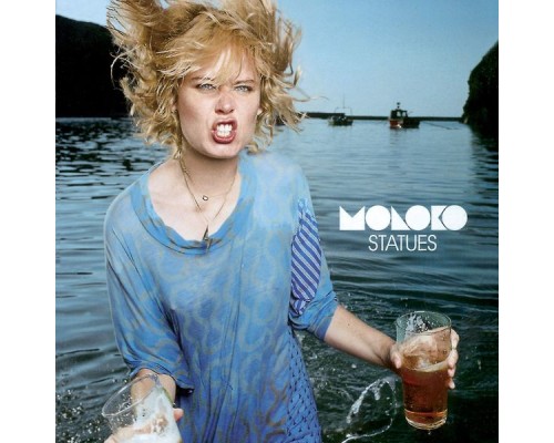 Moloko - Statues