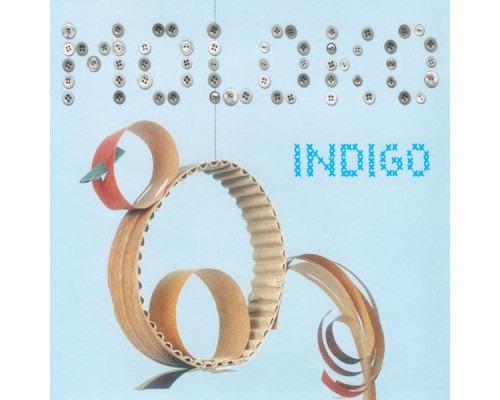 Moloko - Indigo