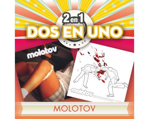 Molotov - 2En1