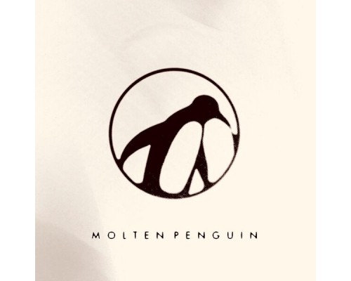 Molten Penguin - Molten Penguin