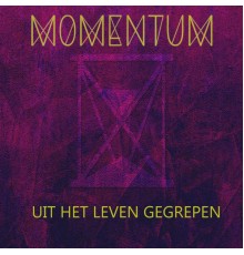 Momentum - Uit Het Leven Gegrepen