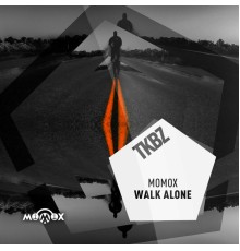 Momox - Walk Alone